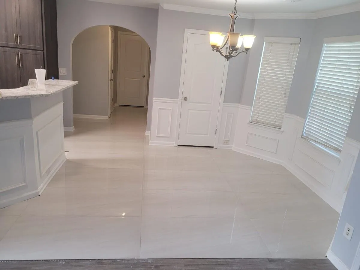 Water Damage Restoration services in Corvallis, OR